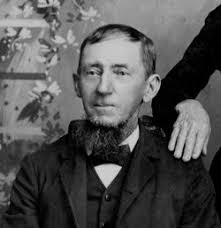 David Edward Coe (1818-1899)