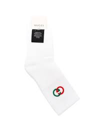 Gucci Socks Gg