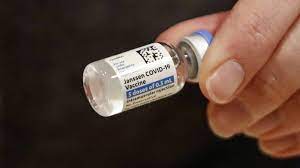 Adenoviruses are a group of viruses that cause infections in the respiratory and gastrointestinal tracts; Eerste Janssen Vaccins Verwacht In April Prikevents In Mei Nos