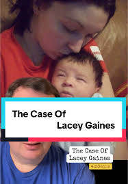 Lacey Harrington Scoggins