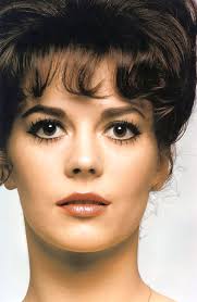 Natalie Wood, Fifth Avenue, New York City, 1961, by William Claxton