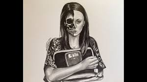 Check spelling or type a new query. Artist S Sketches Convey Struggles Of Eating Disorder Fox 5 San Diego