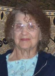 Obituary for Norma Louise Price