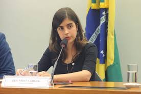 Ele é uma proposta que resume muito o que eu acredito na política. Tabata Amaral Diz Que Vai A Justica Para Sair Do Pdt Sem Perder Mandato Diario Do Litoral