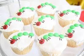 Backofen auf 180 grad (umluft: Pin By Donelle Anderson On Hungry Caterpillar Birthday Hungry Caterpillar Cupcakes Party Snack Food Food Humor