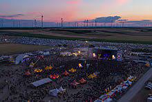 Das hat der veranstalter von österreichs größtem musikfestival auf seiner homepage verlautbart. Nova Rock Festival Wikipedia