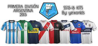 Argentina great diego maradona has signed a contract extension as coach of gimnasia y esgrima la plata until the end of the 2021 season, the team announced on wednesday. Argentina Primera Division Ss 2016 New 29 09 15