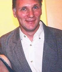 Cecil Aho Obituary October 14, 2019