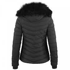 Livraison offerte dès 100€, échanges gratuits. Catcase Doudoune Ski Femme Sun Valley Gris Pas Cher Blousons Ski Et Snowboard Sun Valley Discount