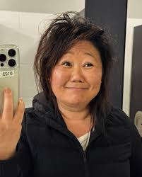 Donna Tomita's Instagram, Twitter & Facebook