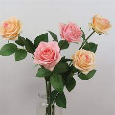 Real touch flowers wholesale suppliers. China Super Quality Wedding Decoration Real Touch Cheap Wholesale Rose Artificial Flowers China Artificial Flowers And Silk Flowers Price