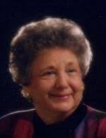 Rita Riddle Obituary (2009)