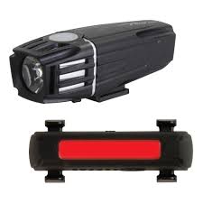 Serfa Lights Breakaway Bike Fitness Shopbreakaway Bike Fitness Shop