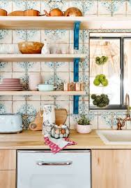 the best in backsplash tiles flea
