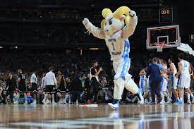 Unc Basketball 2020 Signee Scores Double Doubles In Consecutive Games