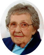 Obituary for Geraldine Lechner