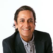 NEWSFLASH!] We're absolutely elated to announce that our Resident  Playwright @haresh_sharma_ has been awarded the Honorary Doctor of Arts by  @bathspauni Bath Spa University in the UK! To quote Chancellor of Bath