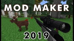 La descripción de mod maker for minecraft pe. Mod Maker For Minecraft Pe Apk 1 7 Download For Android Download Mod Maker For Minecraft Pe Apk Latest Version Apkfab Com