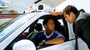 Image result for Damson 1991 Taxi
