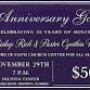 Word of Faith Church Center For All Mankind 25th event image