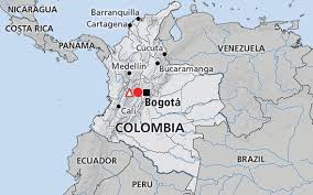 نتیجه جستجوی لغت [colombia] در گوگل