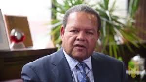 Medgar Evers College's President Rudy Crew Message to Students