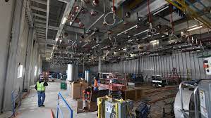 Avago Plans 57m Fort Collins Expansion
