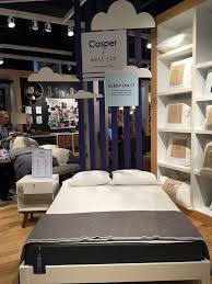 Casper S New Partnership With West Elm Furniture Store Casper Mattress House Design West Elm Furniture