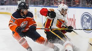 Most recently in the nhl with edmonton oilers. With Newfound Focus Ethan Bear S Hunting For Spot On Oilers Blue Line Sportsnet Ca
