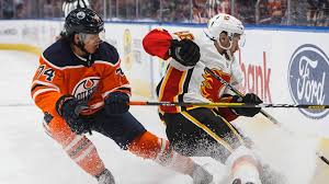 Lenasia ned posted on social media tuesday to share that bear. With Newfound Focus Ethan Bear S Hunting For Spot On Oilers Blue Line Sportsnet Ca