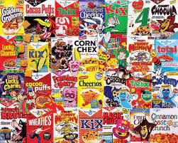 Check spelling or type a new query. I Love Cereal 300 Piece Jigsaw Puzzle White Mountain Puzzles