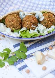 Falafels Rose Citron Recette De Falafel Legumineuses Recettes Cuisine Libanaise Recette