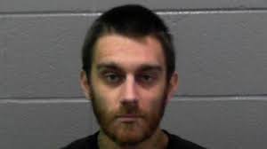 Rivesville man charged with wanton endangerment