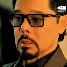 Ramon at Marites Love Scenes