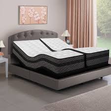 Our air beds are made in the usa. Digital Millennium Box Eurotop Air Bed Premium Adjustable Power Base S Innomax