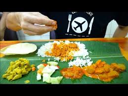 Banana leaf rice is one of our new favourite meals here in malaysia! Amazing Indian Food In Malaysia The Ultimate Banana Leaf Rice Food And Travel Channel Selangor Youtube