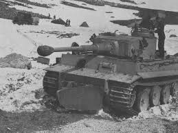 88mm Flak 36 Auf Pz Kpfw Iv Ausf H Pin On German Tiger Tank