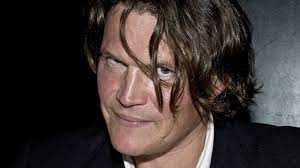 He is famous for being a movie actor. Morbergs Sjukaste Stunder