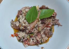 Untuk membuat sambal mercon sangatlah praktis. Cara Membuat Cumi Tahu Sambal Mercon Untuk Pemula Dengan Bahan Yang Seadanya Zona Memasak