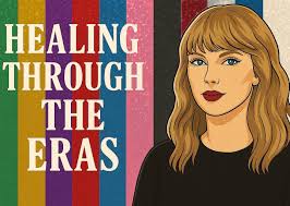 Taylor Swift inspired guided meditation