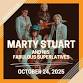 Marty Stuart event image