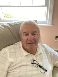 Obituary for Thomas Argir