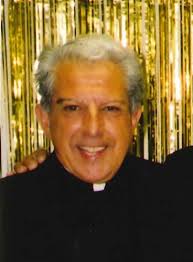 Donald D'Angelo Obituary (1941