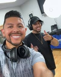 Thomas Lugo's Instagram, Twitter & Facebook