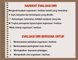 Analisis Swot Diri Sendiri Sebagai Mahasiswa