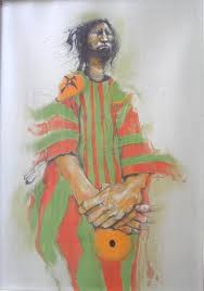 6394 Mm 40x30 Usd26000 Prohaska Jpg 490 700 American Indian Art Native American Art Native American Paintings