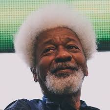Wole soyinka is a black africa's foremost dramatist and one of the controversial writers of this generation. Wole Soyinka Hay Festival Hay Player Audio Video