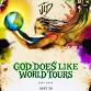 J.I.D - GOD DOES LIKE WORLD TOURS KL — FUTURE...