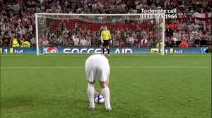 The official athletic site of the miami hurricanes, partner of wmt digital. Soccer Aid 2010 Bradley Walsh Penalty Youtube