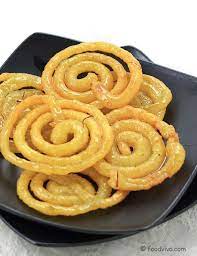 Jalebi Recipe With Step By Step Photos With Tips For Instant Jalebi Recipe Recipes Indian Food Recipes Indian Desserts